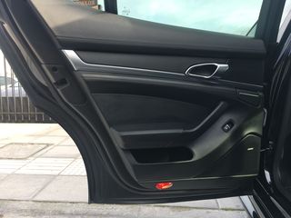 Porsche Panamera 2015 S E-HYBRID - PLUG IN BLACK EDITION-thumb-55