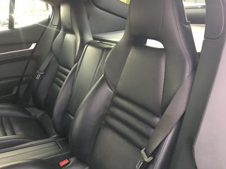 Porsche Panamera 2015 S E-HYBRID - PLUG IN BLACK EDITION-thumb-22