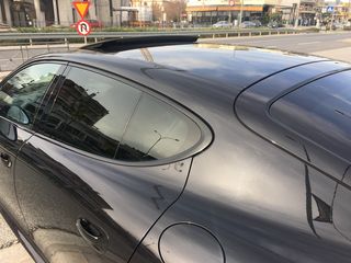 Porsche Panamera 2015 S E-HYBRID - PLUG IN BLACK EDITION-thumb-60