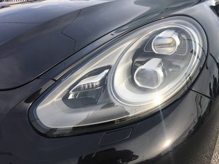 Porsche Panamera 2015 S E-HYBRID - PLUG IN BLACK EDITION-thumb-58