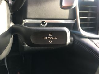 Porsche Panamera 2015 S E-HYBRID - PLUG IN BLACK EDITION-thumb-47