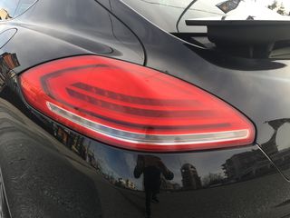 Porsche Panamera 2015 S E-HYBRID - PLUG IN BLACK EDITION-thumb-65