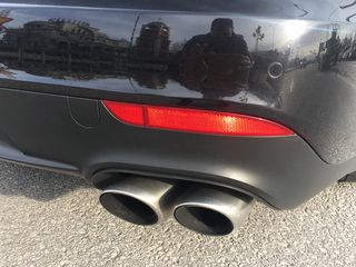 Porsche Panamera 2015 S E-HYBRID - PLUG IN BLACK EDITION-thumb-66