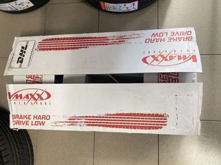 ΓΕΡΜΑΝΟΣ V-MAXX  Ρυθμιζόμενη Ανάρτηση Καθ ύψος Και Σκληρότητα 4 τμχ. - (70 AV 05)-thumb-1