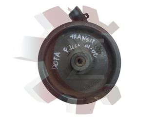 Αντλία Τιμονιού Ford Transit Mk6-thumb-2