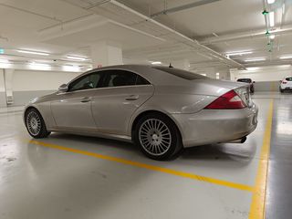 Mercedes-Benz CLS 350 '06