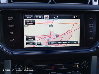 Land Rover Range Rover 2016 VOGUE AUTOBIOGRAPHY LONG - LWB-thumb-37