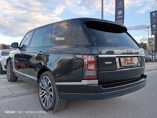 Land Rover Range Rover 2016 VOGUE AUTOBIOGRAPHY LONG - LWB-thumb-6