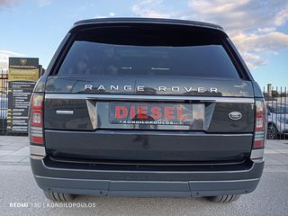 Land Rover Range Rover 2016 VOGUE AUTOBIOGRAPHY LONG - LWB-thumb-10