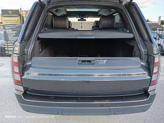 Land Rover Range Rover 2016 VOGUE AUTOBIOGRAPHY LONG - LWB-thumb-11