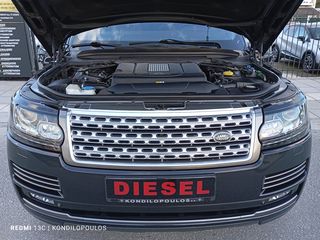 Land Rover Range Rover 2016 VOGUE AUTOBIOGRAPHY LONG - LWB-thumb-63