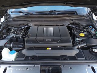 Land Rover Range Rover 2016 VOGUE AUTOBIOGRAPHY LONG - LWB-thumb-65