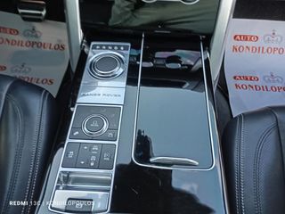 Land Rover Range Rover 2016 VOGUE AUTOBIOGRAPHY LONG - LWB-thumb-32
