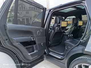 Land Rover Range Rover 2016 VOGUE AUTOBIOGRAPHY LONG - LWB-thumb-24