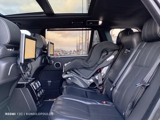 Land Rover Range Rover 2016 VOGUE AUTOBIOGRAPHY LONG - LWB-thumb-25