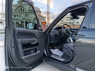 Land Rover Range Rover 2016 VOGUE AUTOBIOGRAPHY LONG - LWB-thumb-15