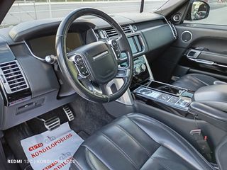 Land Rover Range Rover 2016 VOGUE AUTOBIOGRAPHY LONG - LWB-thumb-16