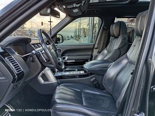 Land Rover Range Rover 2016 VOGUE AUTOBIOGRAPHY LONG - LWB-thumb-17