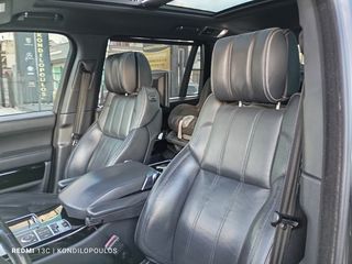 Land Rover Range Rover 2016 VOGUE AUTOBIOGRAPHY LONG - LWB-thumb-18