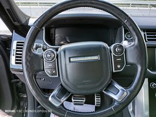 Land Rover Range Rover 2016 VOGUE AUTOBIOGRAPHY LONG - LWB-thumb-26