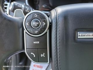 Land Rover Range Rover 2016 VOGUE AUTOBIOGRAPHY LONG - LWB-thumb-30