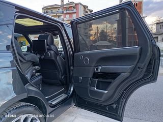 Land Rover Range Rover 2016 VOGUE AUTOBIOGRAPHY LONG - LWB-thumb-23