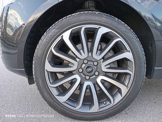 Land Rover Range Rover 2016 VOGUE AUTOBIOGRAPHY LONG - LWB-thumb-61
