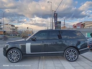 Land Rover Range Rover 2016 VOGUE AUTOBIOGRAPHY LONG - LWB-thumb-5