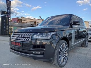 Land Rover Range Rover 2016 VOGUE AUTOBIOGRAPHY LONG - LWB-thumb-4