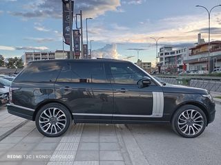 Land Rover Range Rover 2016 VOGUE AUTOBIOGRAPHY LONG - LWB-thumb-1
