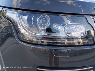 Land Rover Range Rover 2016 VOGUE AUTOBIOGRAPHY LONG - LWB-thumb-54