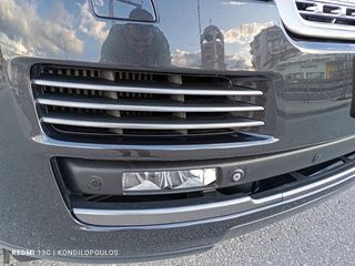Land Rover Range Rover 2016 VOGUE AUTOBIOGRAPHY LONG - LWB-thumb-55