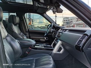 Land Rover Range Rover 2016 VOGUE AUTOBIOGRAPHY LONG - LWB-thumb-21