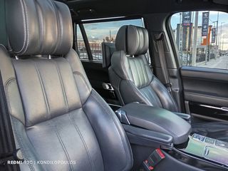 Land Rover Range Rover 2016 VOGUE AUTOBIOGRAPHY LONG - LWB-thumb-22