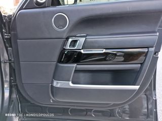Land Rover Range Rover 2016 VOGUE AUTOBIOGRAPHY LONG - LWB-thumb-45