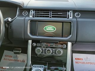 Land Rover Range Rover 2016 VOGUE AUTOBIOGRAPHY LONG - LWB-thumb-27