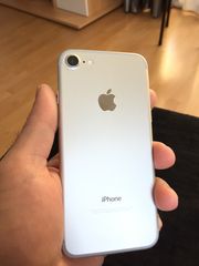 Apple iPhone 7 Silver (32GB)-thumb-4