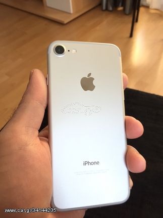 Apple iPhone 7 Silver (32GB)-thumb-4