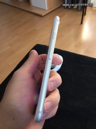 Apple iPhone 7 Silver (32GB)-thumb-6