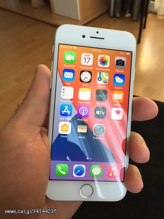 Apple iPhone 7 Silver (32GB)-thumb-7