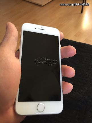 Apple iPhone 7 Silver (32GB)-thumb-8