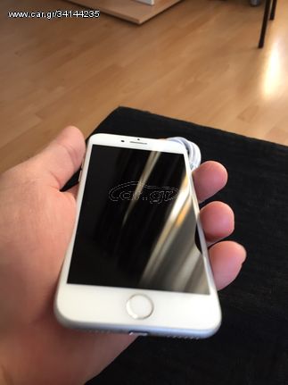 Apple iPhone 7 Silver (32GB)-thumb-9