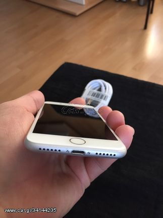 Apple iPhone 7 Silver (32GB)-thumb-10