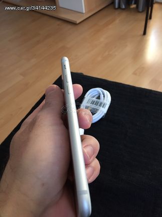 Apple iPhone 7 Silver (32GB)-thumb-11