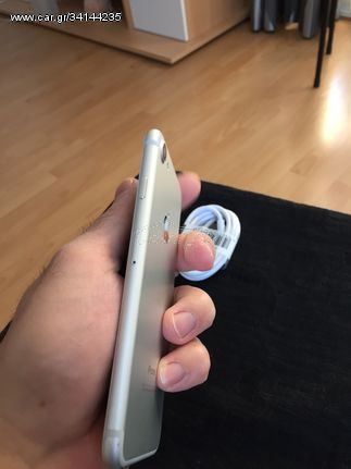 Apple iPhone 7 Silver (32GB)-thumb-12