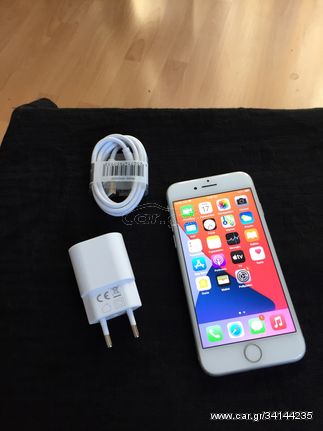 Apple iPhone 7 Silver (32GB)-thumb-13