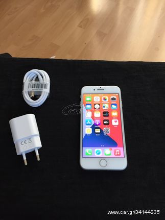 Apple iPhone 7 Silver (32GB)