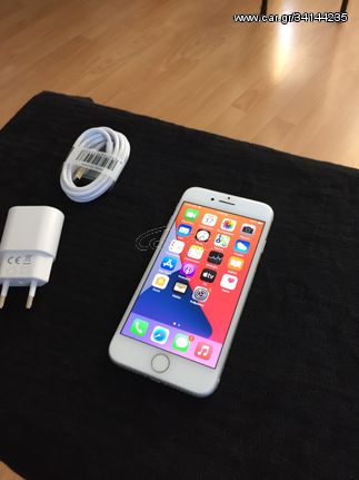 Apple iPhone 7 Silver (32GB)-thumb-1