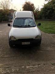 Opel Combo '97