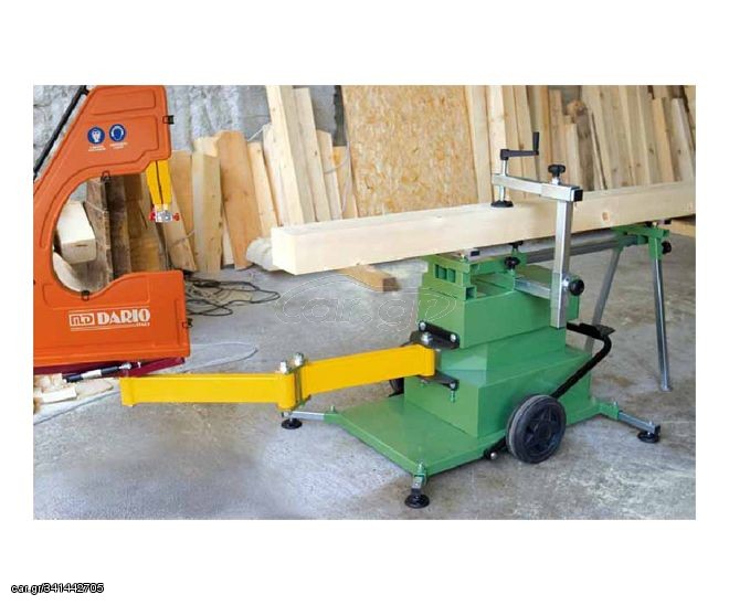 Κορδέλα Για Ειδικές Εφαρμογές MD-Dario SET 1500 Με Κεφαλή SN44 -ΠΡΟΣΦΟΡΑ- -ΕΠΩΛΗΘΗ-